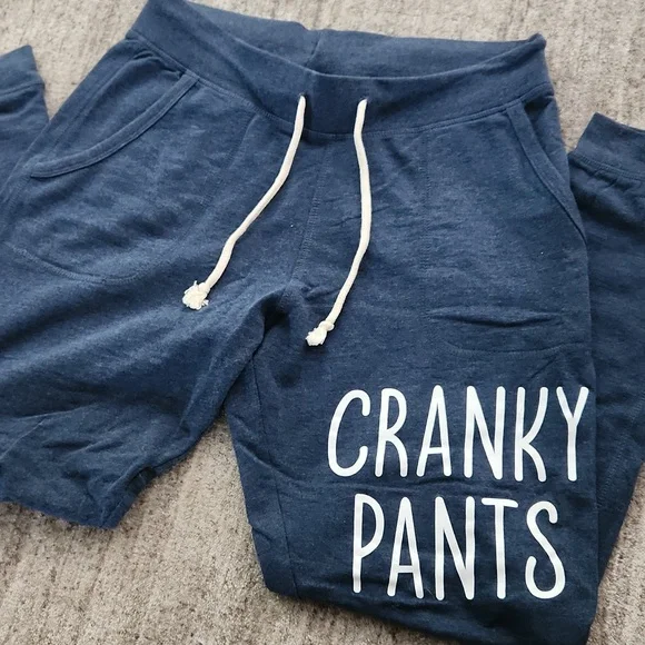 NWOT Sweatpants - Picture 2 of 4